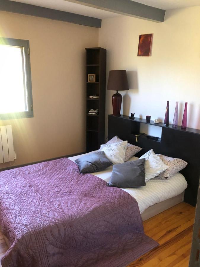 Chambre Chez L'Habitant Chateauvieux  Екстериор снимка
