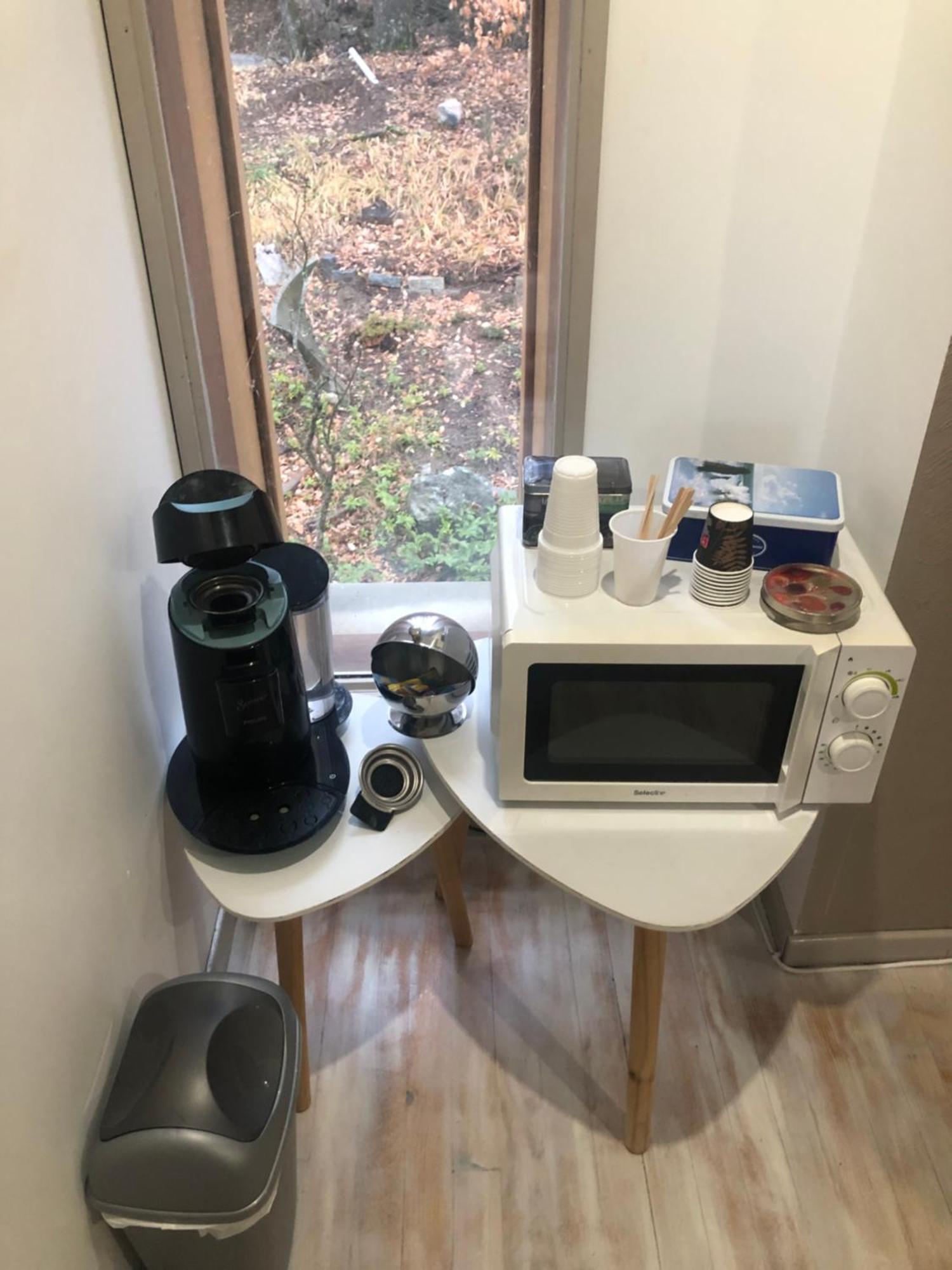 Chambre Chez L'Habitant Chateauvieux  Екстериор снимка