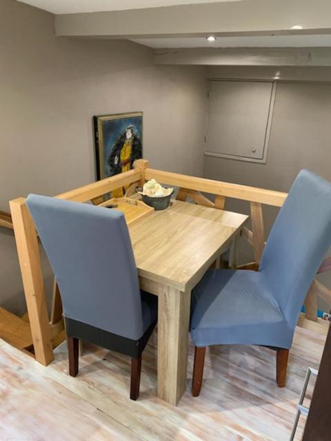 Chambre Chez L'Habitant Chateauvieux  Екстериор снимка